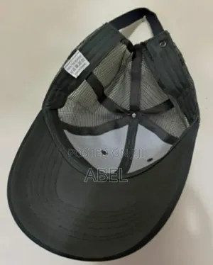 Mesh Trucker Baseball Cap
