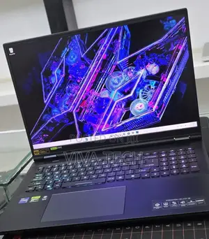 New Laptop Acer Predator Helios Neo 16 32GB Intel Core i9 SSD 1T