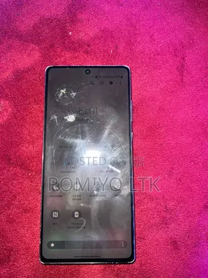 Samsung Galaxy Note 20 5G 128 GB Blue