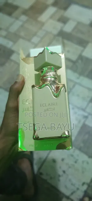 Eclaire Female Perfume