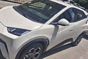 BYD Seagull 2024 Beige