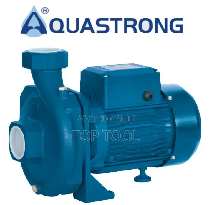 .Aquastrong Centrifugal Water Pump Designed For Clean Water Applicatio