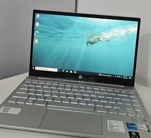 New Laptop HP Pavilion 14 8GB Intel Core i5 SSD 512GB