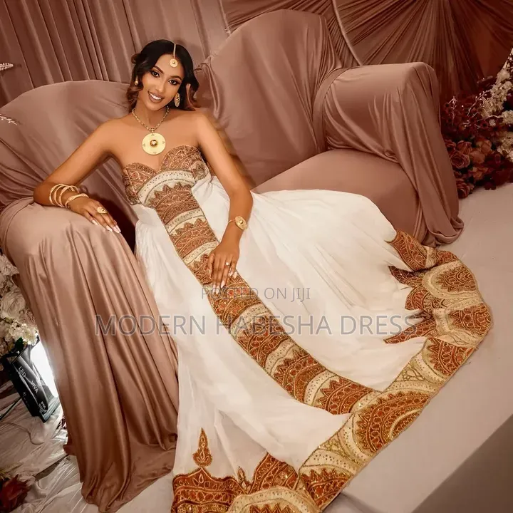Habeshadress