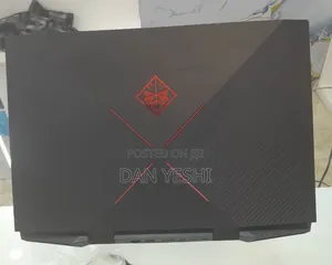 New Laptop HP Omen X 16GB Intel Core i5 SSD 512GB