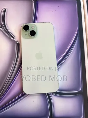 Apple iPhone 15 128 GB