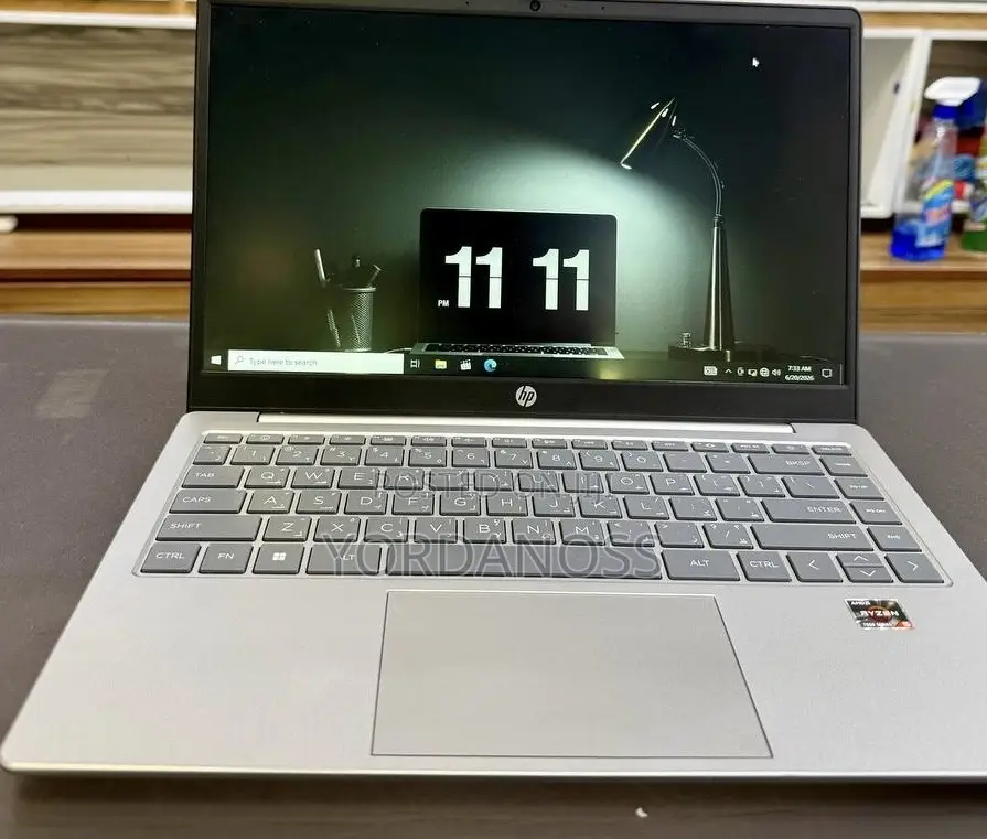 New Laptop HP Stream Notebook 8GB Intel Core i5 SSD 512GB
