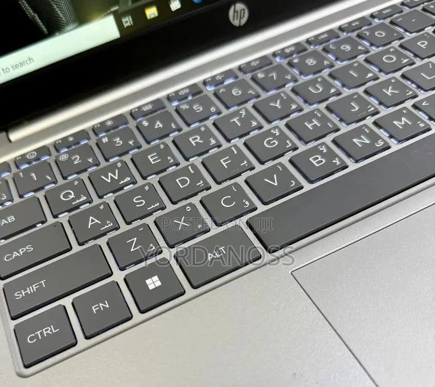 New Laptop HP Stream Notebook 8GB Intel Core i5 SSD 512GB