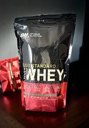 100% Whey Protein