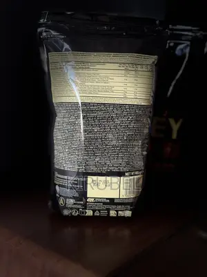 100% Whey Protein