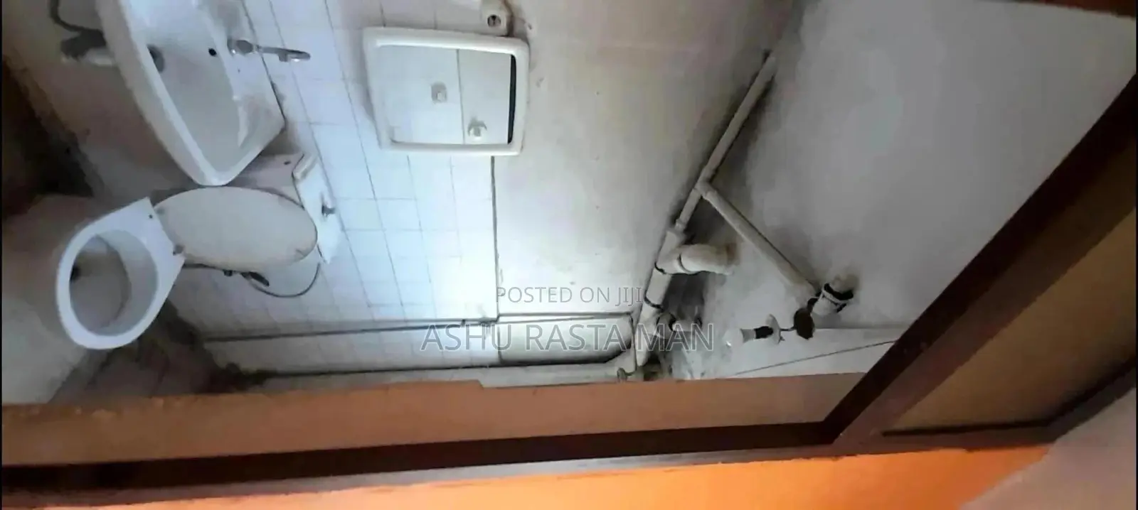 1bdrm Condo in Stehy Gebat, Addis Ketema for rent
