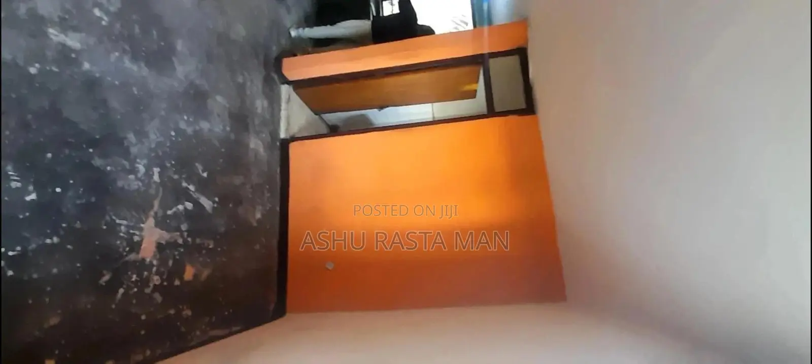 1bdrm Condo in Stehy Gebat, Addis Ketema for rent