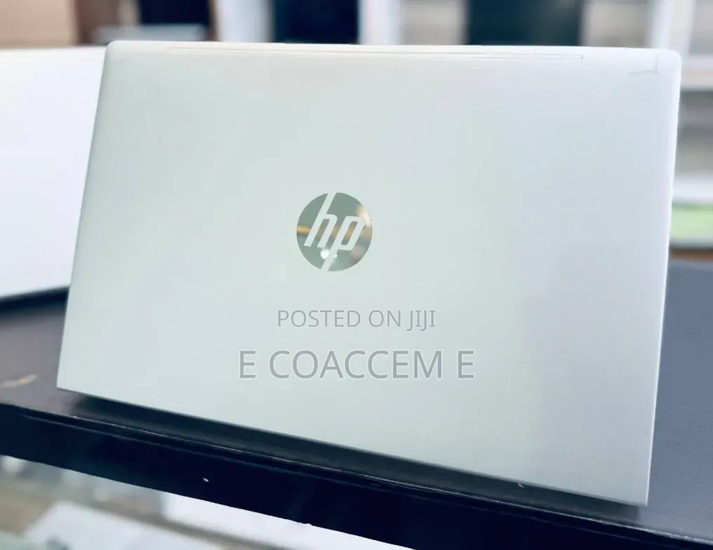 New Laptop HP ProBook 445 G9 16GB Intel Core i7 SSD 512GB
