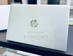 New Laptop HP ProBook 445 G9 16GB Intel Core i7 SSD 512GB