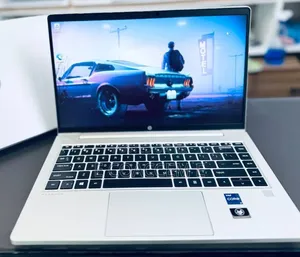 New Laptop HP ProBook 445 G9 16GB Intel Core i7 SSD 512GB