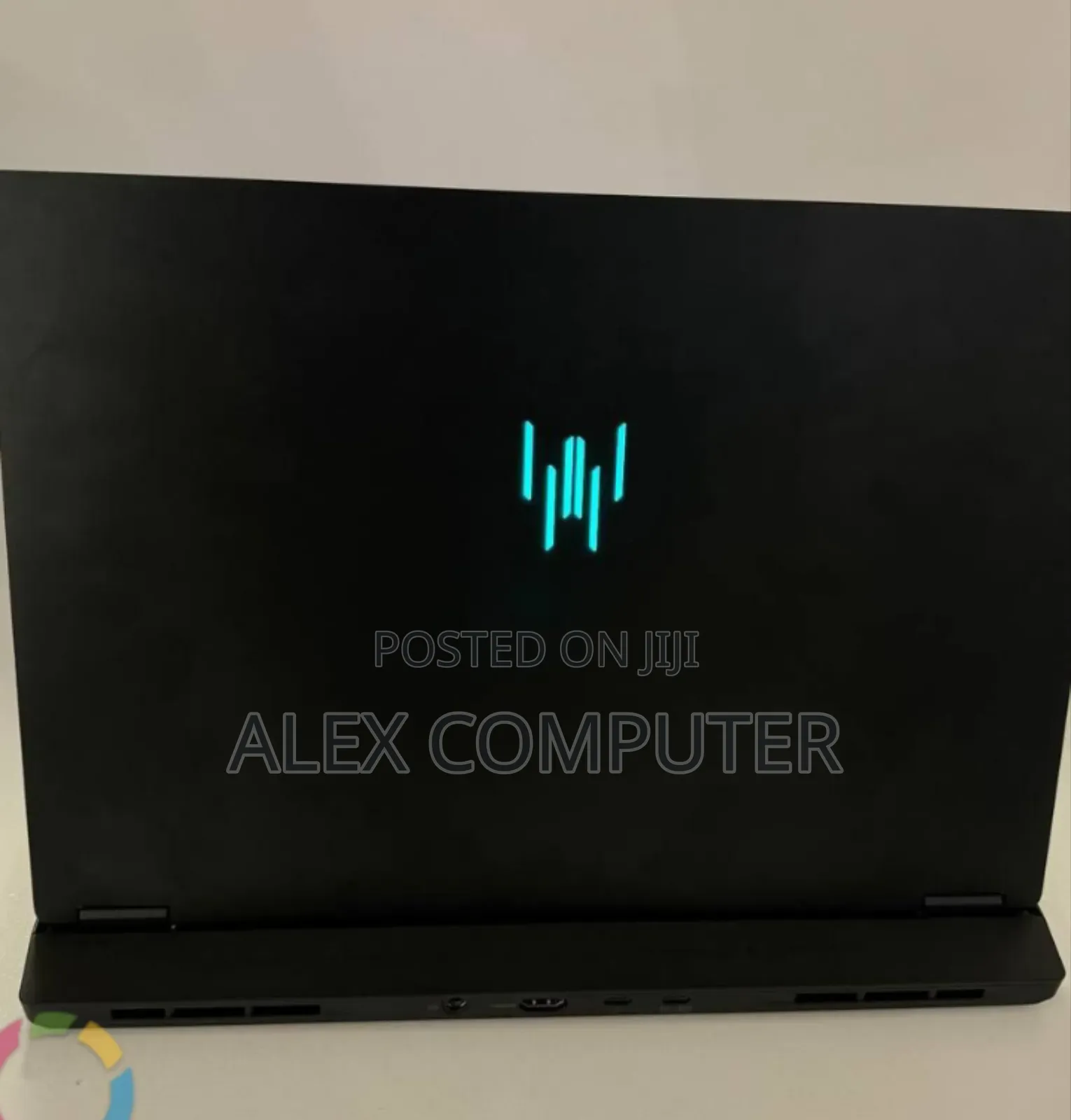 New Laptop Acer Predator Helios 300 32GB Intel Core Ultra 9 SSD 1T