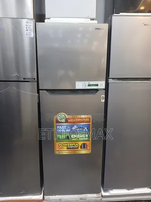 Noble Refrigerator 332l Net Capacity – Full Fan Cooling System