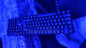 Good Mouse and Keyboard
