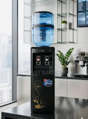 Enzo Hot End Normal Water Dispenser