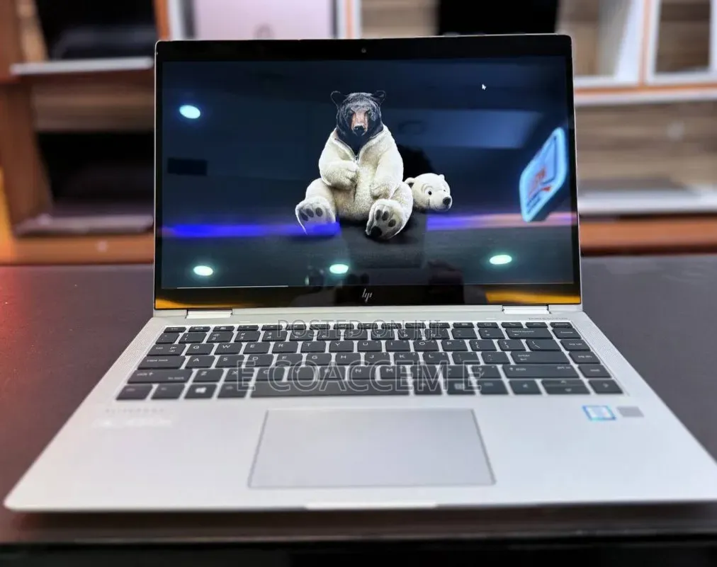 New Laptop HP 16GB Intel Core i7 SSD 512GB