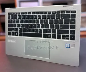 New Laptop HP 16GB Intel Core i7 SSD 512GB