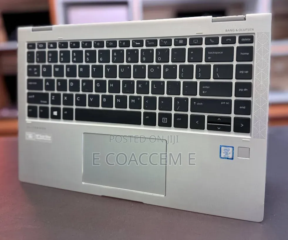 New Laptop HP 16GB Intel Core i7 SSD 512GB