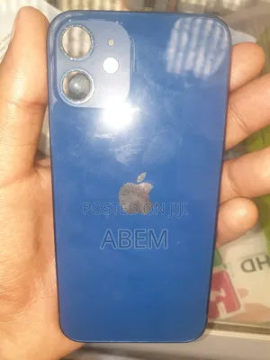 Apple iPhone 12 mini 64 GB Blue