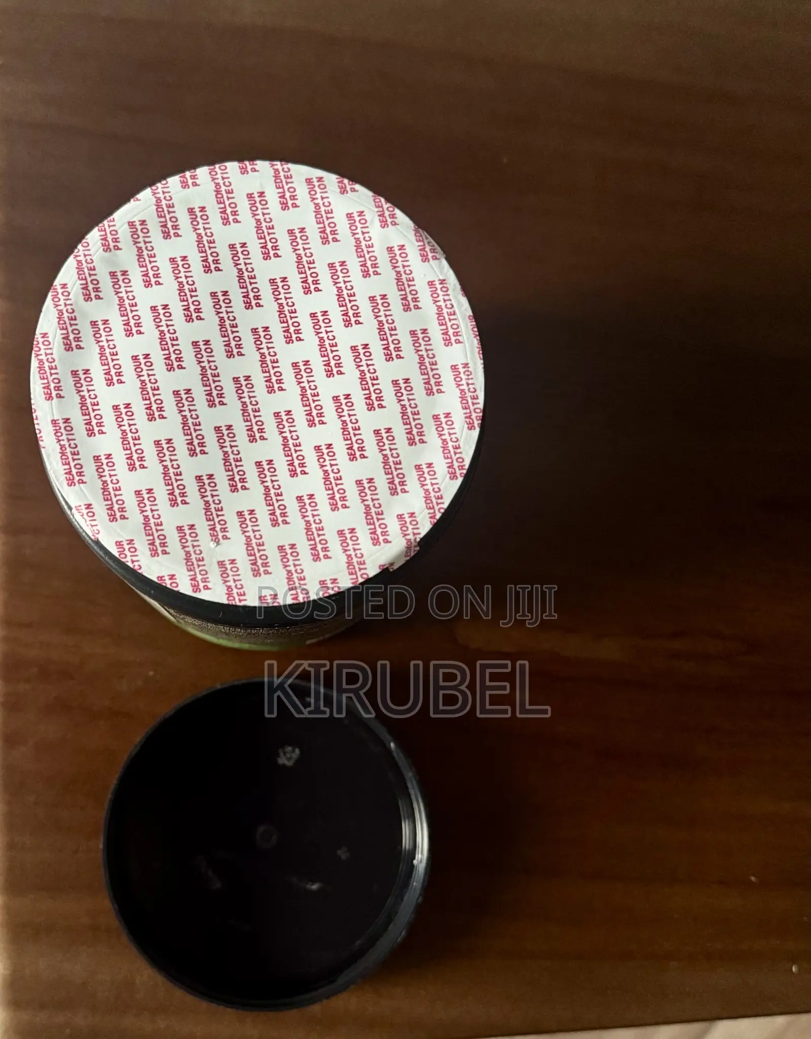 Micronised Creatine Powder
