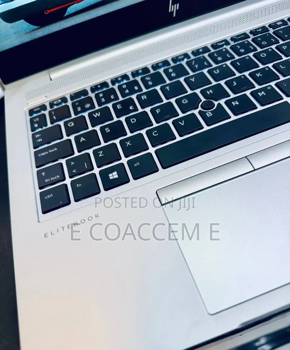 New Laptop HP 8GB Intel Core i5 SSD 512GB