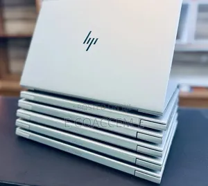 New Laptop HP 8GB Intel Core i5 SSD 512GB