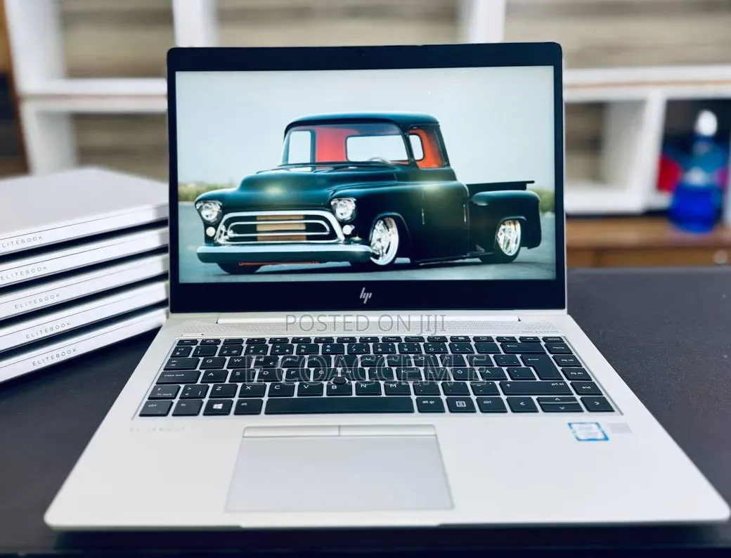New Laptop HP 8GB Intel Core i5 SSD 512GB