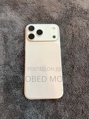 New Apple iPhone 17 Pro Max 256 GB