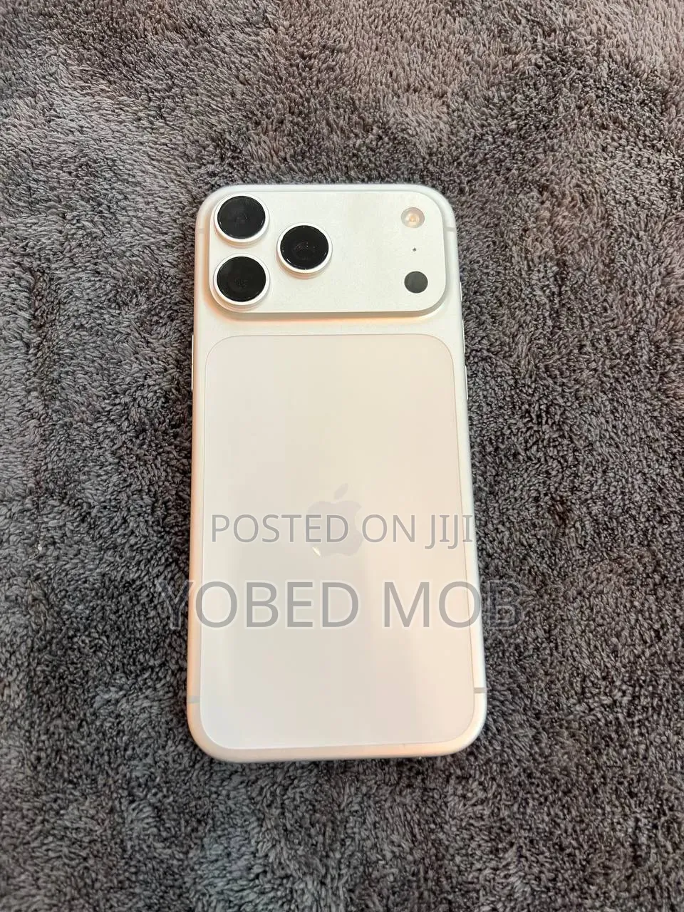 New Apple iPhone 17 Pro Max 256 GB
