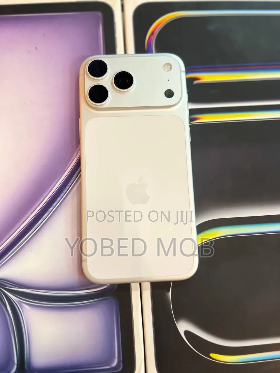 New Apple iPhone 17 Pro Max 256 GB
