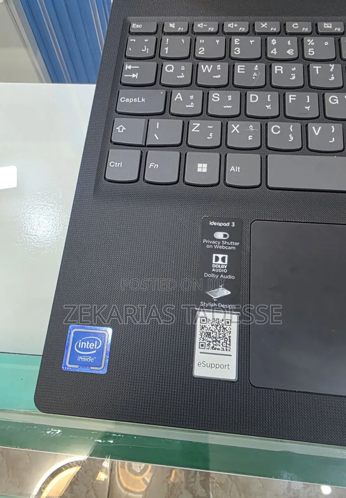New Laptop Lenovo Ideapad 3 4GB Intel Core 2 Quad HDD 1T
