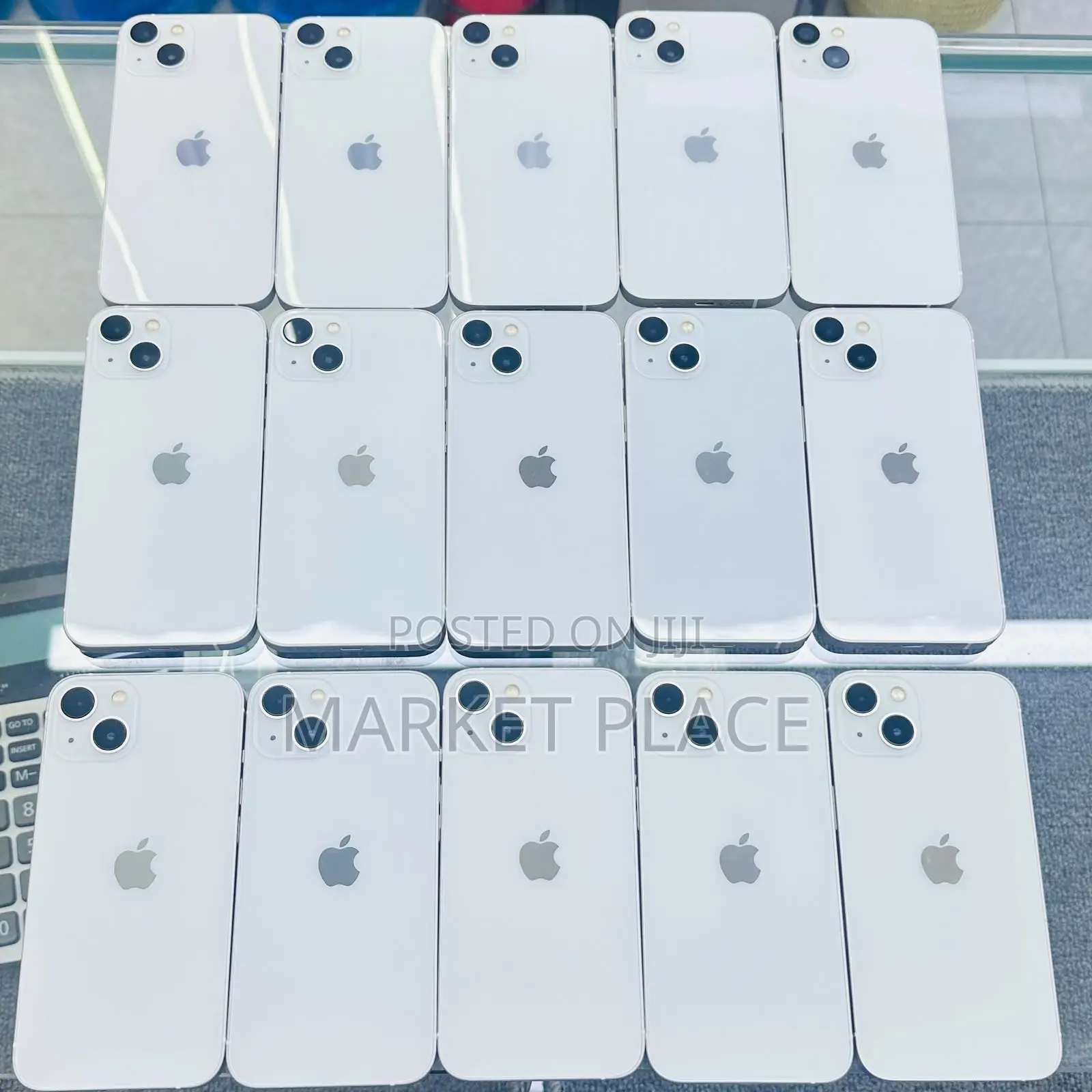 Apple iPhone 15 128 GB Black