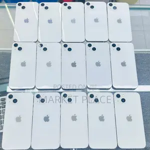 Apple iPhone 15 128 GB Black