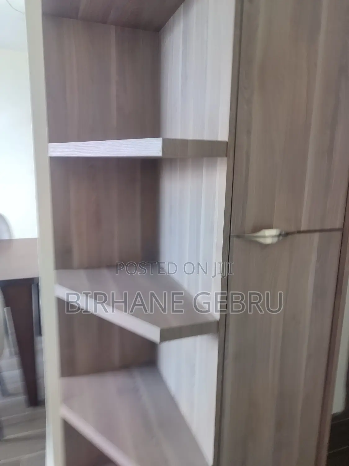 Furnished 2bdrm Apartment in Luxury Fernished, Lideta for rent