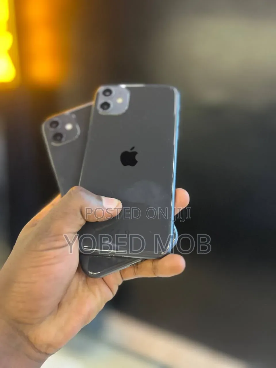 Apple iPhone 11 128 GB