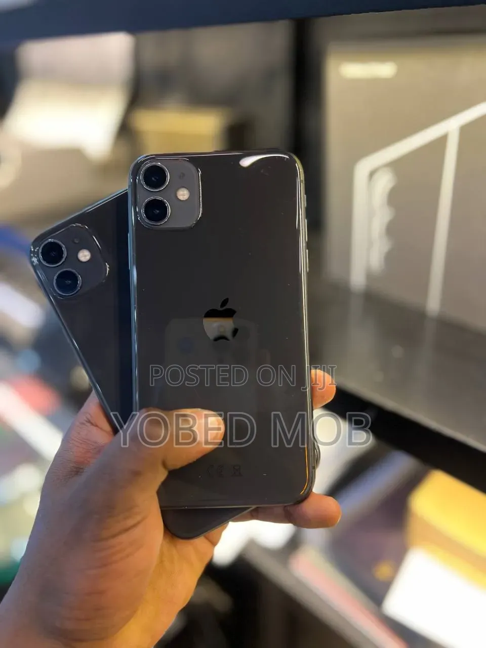 Apple iPhone 11 128 GB