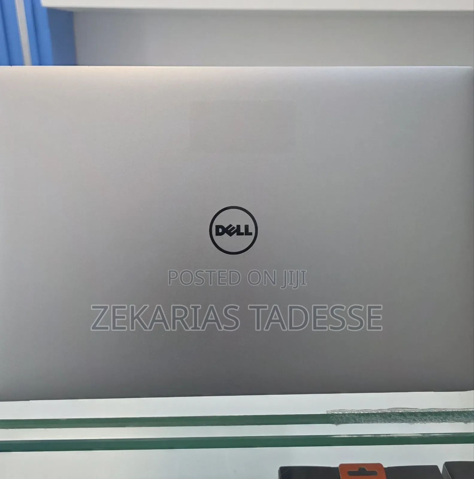 New Laptop 16GB Intel Xeon SSD 512GB
