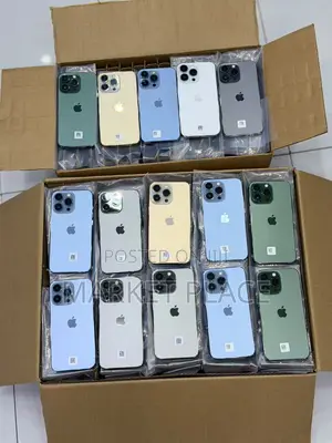 Apple iPhone 13 Pro 128 GB Blue