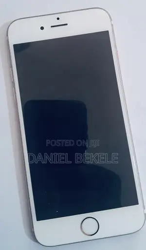 Apple iPhone 6s 32 GB Gold