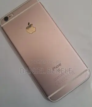Apple iPhone 6s 32 GB Gold