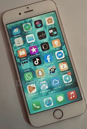 Apple iPhone 6s 32 GB Gold