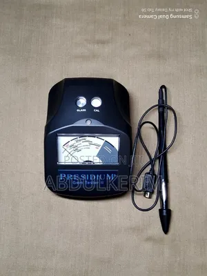 Presidium Gem Tester Ll