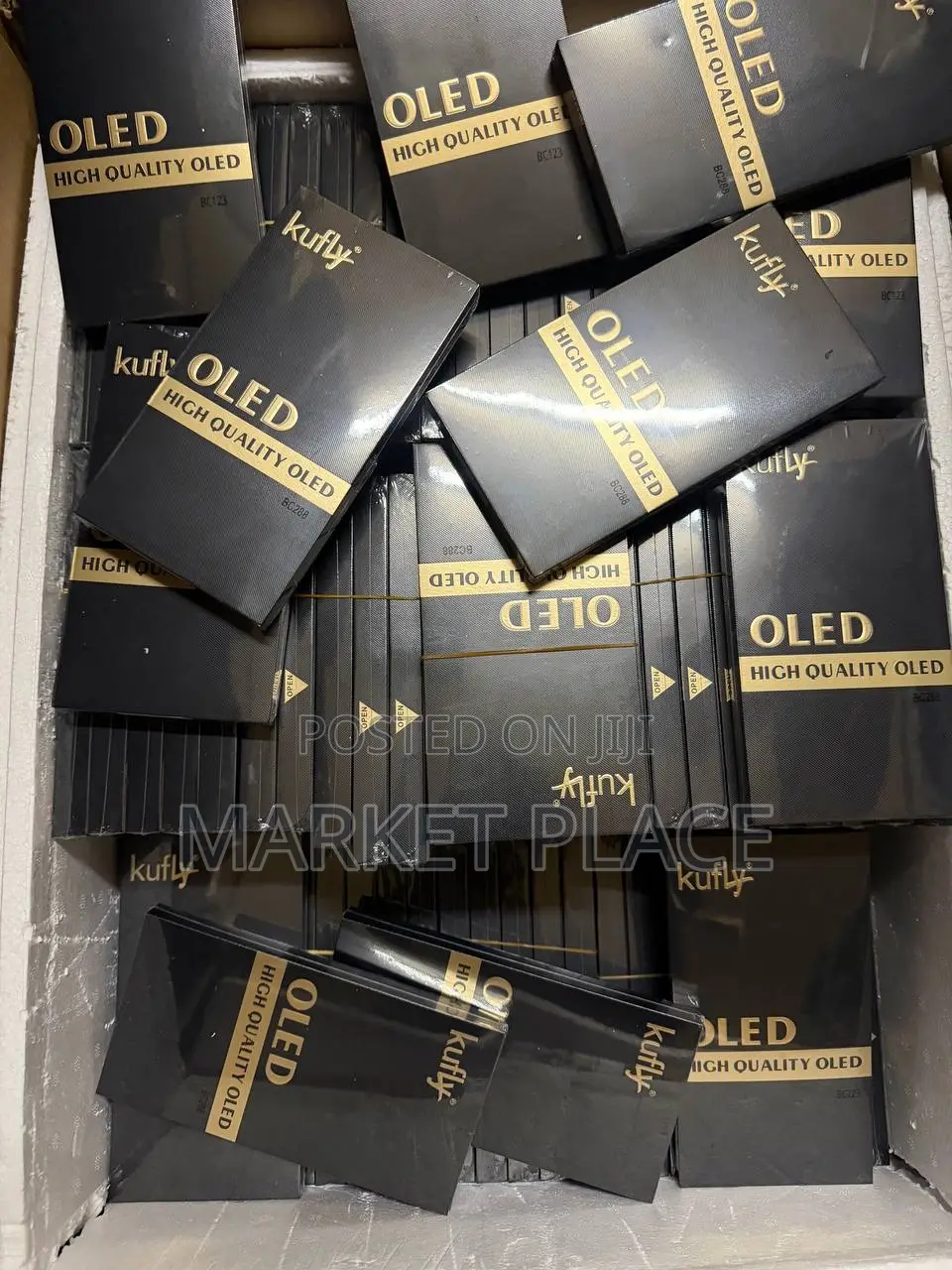 Oled Screen Wf