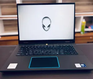 New Laptop Alienware M15 R4 16GB Intel Core Ultra 9 SSD 1T