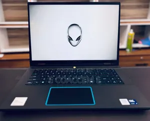 New Laptop Alienware M15 R4 16GB Intel Core Ultra 9 SSD 1T