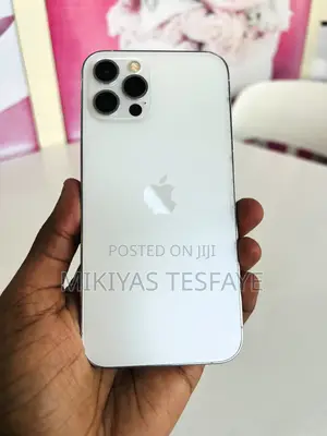 Apple iPhone 12 Pro 256 GB White